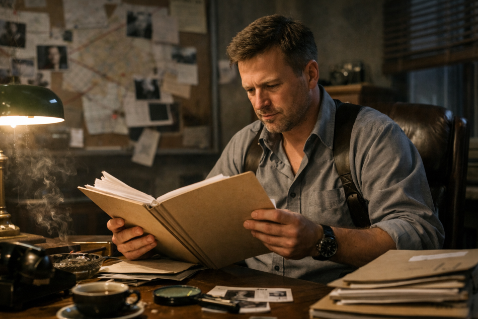 Дело Денниса Нильсена: как полиция Лондона искала имена жертв маньяка